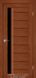 Двері розсувні Darumi BORDO зі склом сатин