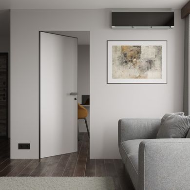 Купить Двери скрытого монтажа EUROPEDOORS PREMIUM кромка кромка чорна, внутреннего открывания
Двери скрытого монтажа EUROPEDOORS PREMIUM кромка черная, наружного открывания ED PREMIUM.чорна кромка.внутрішні фото