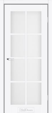 Купити Двері StilDoors VIETNAM
Двері StilDoors VIETNAM сатин VIETNAM.сатин фото