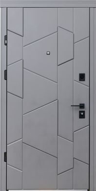 Купити Двері вхідні Страж Standard Lux Securemme Matrix