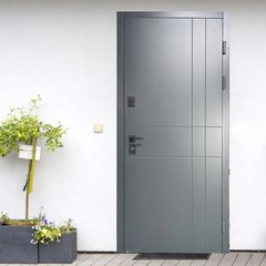Купити Двері вхідні SARMAK Ультра модель Еліс (для дому)