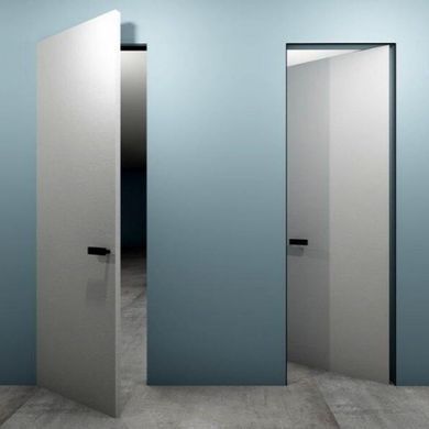 Купить Двери StilDoors ANTALYA
Скрытые двери StilDoors PAINT.Al под покраску наружного открывания PAINT.Al.н фото