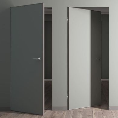 Купить Двери StilDoors ANTALYA
Скрытые двери StilDoors PAINT.Al под покраску наружного открывания PAINT.Al.н фото