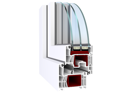 Купить Балконный блок WDS, 2000х2100
Балконный блок WDS 76MD, 2000х2100, 1/2 створка, стеклопакет 2-х камерный балк.блок.1 ств.WDS 76MD.СПД фото