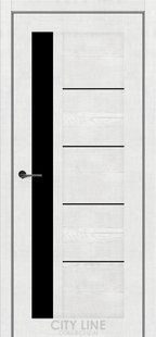 Двери City Line BRUNO BLK