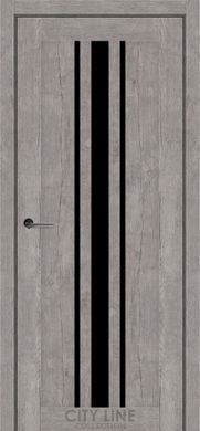 Двери City Line ARABELA BLK