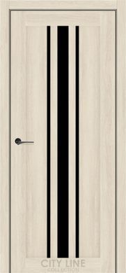 Двери City Line ARABELA BLK