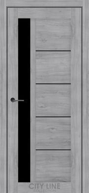 Двери City Line BRUNO BLK