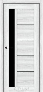 Двери City Line BRUNO BLK
