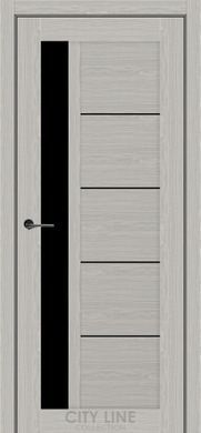 Двери City Line BRUNO BLK