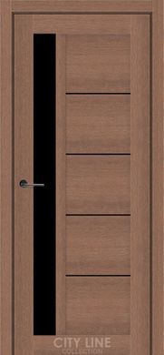 Двери City Line BRUNO BLK