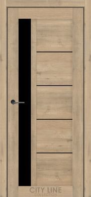 Двери City Line BRUNO BLK