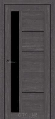 Двери City Line BRUNO BLK