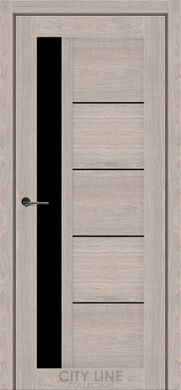 Двери City Line BRUNO BLK