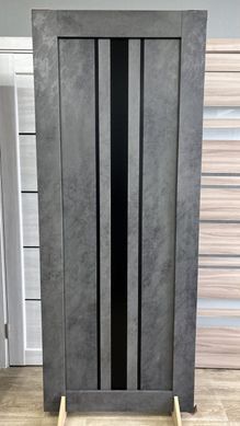 Двери City Line ARABELA BLK