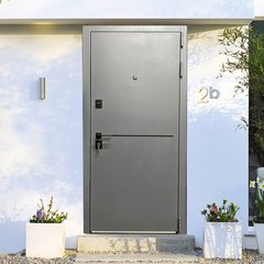 Купити Двері вхідні Меджік Термолайн (для дому)