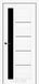 Двери City Line BRUNO BLK