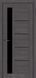 Двери City Line BRUNO BLK