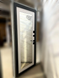 Двері вхідні Меджік модель Стелс дзеркало