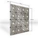 Самоклеюча PET мозаїка 30*30CM*4MM (D) SW-00002451 SW-00002451 фото 4