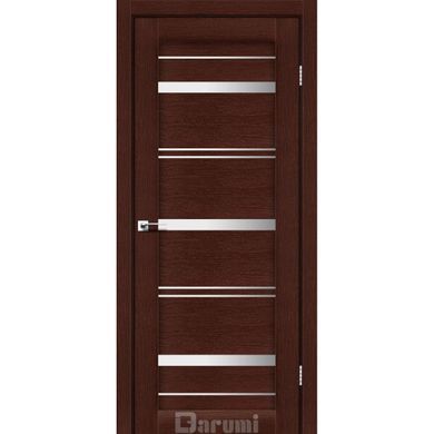 Купити Двері розсувні Darumi DARINA зі чорним склом
Двері розсувні Darumi DARINA зі чорним склом DARINA.сч.раздв. фото