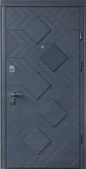 Купити Двері вхідні Страж Standard Lux Securemme Andora