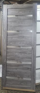 Купити Двері LUXDOORS Флора ECO-TEX скло BLK
Двері LUXDOORS Флора ECO-TEX скло BLK LD. Флора ECO-TEX.BLK фото