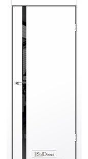 Купити Двері StilDoors LOFT GLASS алюм. торец (WM)
Двері StilDoors LOFT GLASS алюм. торец (WM) LOFT GL.т.(WM) фото