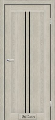 Купити Двері StilDoors BARCELONA
Двері StilDoors BARCELONA BLK BARCELONA.BLK фото