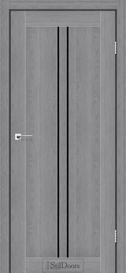 Купити Двері StilDoors BARCELONA
Двері StilDoors BARCELONA BLK BARCELONA.BLK фото