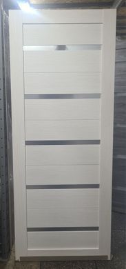 Купити Двері LUXDOORS Флора ECO-TEX скло BLK
Двері LUXDOORS Флора ECO-TEX скло BLK LD. Флора ECO-TEX.BLK фото
