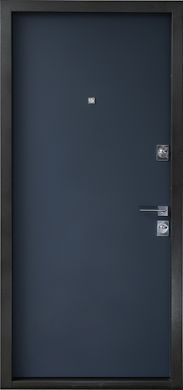 Купити Двері вхідні Страж Standard Lux Securemme Andora
Двері вхідні Страж Standard Lux Securemme Andora Andora.S фото