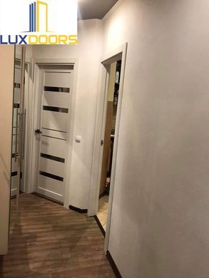 Купить Двери LUXDOORS Дрезден VINIL белый стекло сатин
Двери LUXDOORS Дрезден VINIL белый стекло сатин LD. Дрезден VINIL.сатин фото