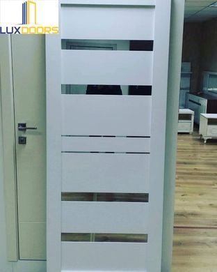 Купить Двери LUXDOORS Дрезден VINIL белый стекло сатин
Двери LUXDOORS Дрезден VINIL белый стекло сатин LD. Дрезден VINIL.сатин фото