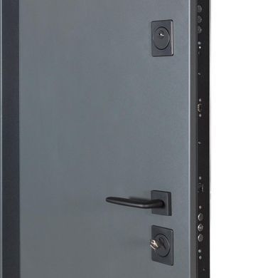 Купити Двері вхідні Булат Cottage модель 710/265 Metalic Grey/Білий атласний
Двері вхідні Булат Cottage модель 710/265 Metalic Grey/Білий атласний Булат Cottage 710/265 Metalic Grey/Білий фото