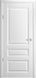 Двері LUXDOORS ЛУВР-2 VINIL білий глухе LD. ЛУВР-2 VINIL.глухе фото 2