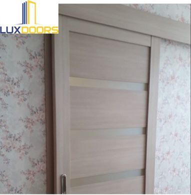 Купити Двері LUXDOORS Флора ECO-TEX скло BLK
Двері LUXDOORS Флора ECO-TEX скло BLK LD. Флора ECO-TEX.BLK фото