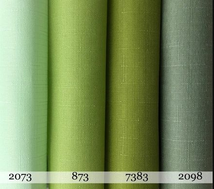 Купити Рулонні штори, тканина Льон 873