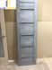 Двері LUXDOORS Флора ECO-TEX скло BLK LD. Флора ECO-TEX.BLK фото 16
