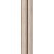 Рейка декоративная PS 2900х119х12мм Серебристый дуб SW-00002143- SW-00002143 фото 5