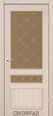Купити Двері KORFAD CLASSICO CL-05
Двері KORFAD CLASSICO CL-05 CL-05 фото