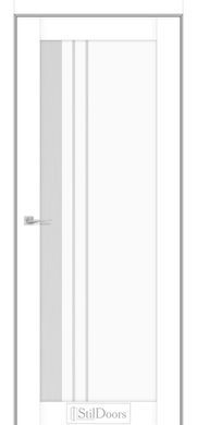 Купить Двери StilDoors BELLANO
Двери StilDoors BELLANO сатин BELLANO.сатин фото