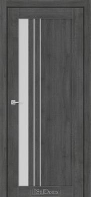 Купить Двери StilDoors BELLANO
Двери StilDoors BELLANO сатин BELLANO.сатин фото