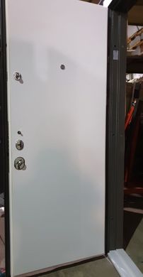 Купити Двері вхідні Булат Олимп модель 515