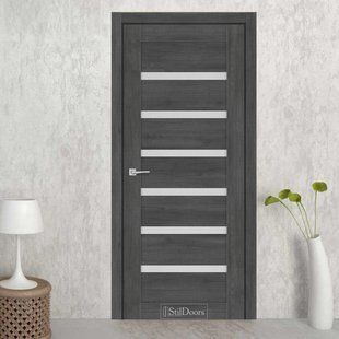 Купить Двери StilDoors FIORANO
Двери StilDoors FIORANO сатин FIORANO.сатин фото