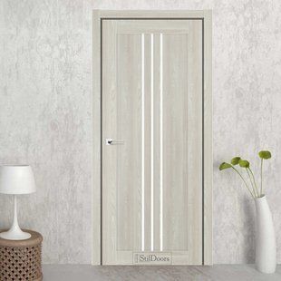 Купить Двери StilDoors LINEO
Двери StilDoors LINEO сатин LINEO.сатин фото