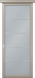 Двери Папа Карло MILLENIUM ML-SL-1