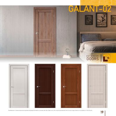 Купить Двери Darumi GALANT GL-02