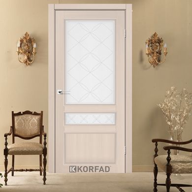 Купити Двері KORFAD CLASSICO CL-05