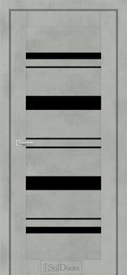 Купить Двери раздвижные StilDoors FIORENTA BLK
Двери раздвижные StilDoors FIORENTA BLK FIORENTA BLK.розсувні фото